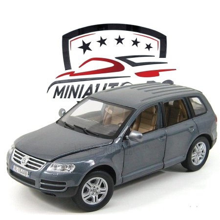 فولكس واجن توارق VOLKSWAGEN TOUAREG V10 TDI قياس 1/18 إصدار bbURAGO